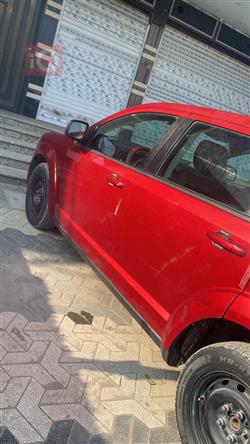 دودج جورني
